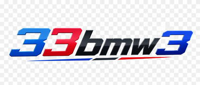 33bmw3 Logo